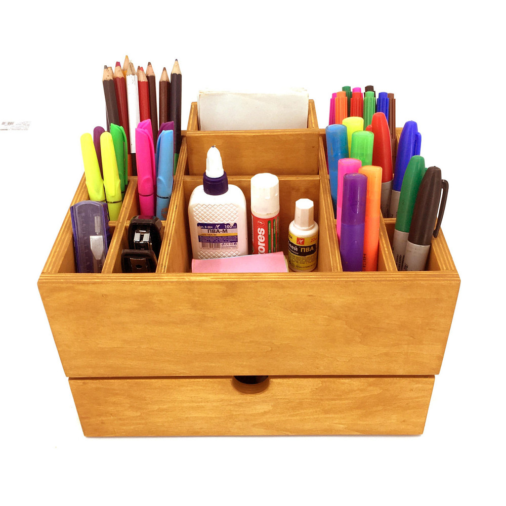 Настольный органайзер 