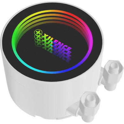 Система жидкостного охлаждения Xilence LQ360G.W.ARGB (XC998) Винница - изображение 7