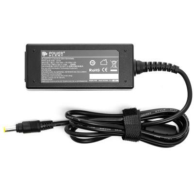 Блок живлення до ноутбуку PowerPlant HP 220V, 19V 30W 1.58A (4.8*1.7) (HP30F4817) Вінниця - фото 1