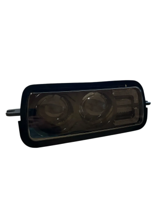 Комплект LED підсвічувачів NIVA4-W для Lada Niva 4x4 (2121, 21214, Urban), 2 шт. Харків