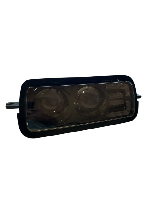 Комплект LED підсвічувачів NIVA4-W для Lada Niva 4x4 (2121, 21214, Urban), 2 шт. Харків - фото 2