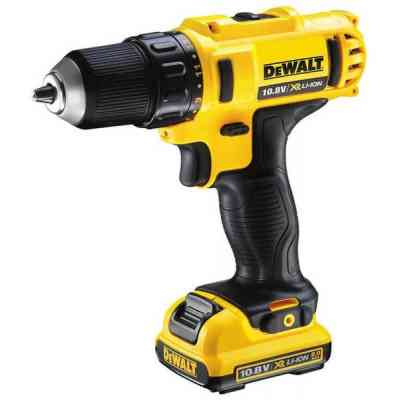 Шуруповерт DeWALT DCD710D2 Вінниця