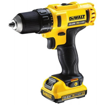 Шуруповерт DeWALT DCD710D2 Вінниця - фото 1