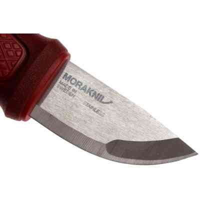 Нож Morakniv Eldris Neck Knife Red (12630) Винница