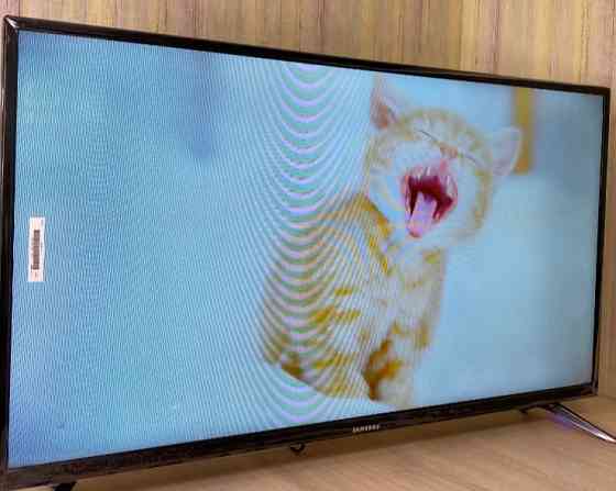 Телевизор: Samsung Smart TV WiFi, T2 , IPTV Корея Харьков
