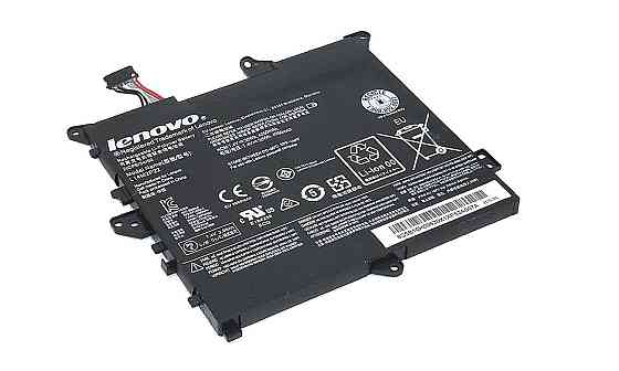 Аккумулятор для ноутбука Lenovo-IBM L14M2P22 Flex 3-1130 7.4V Black 4050mAh Orig Винница