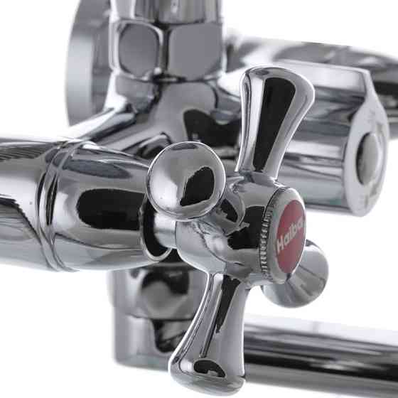 Змішувач для ванни Haiba Smes 140   ( HB0366 ) 31259 Харків