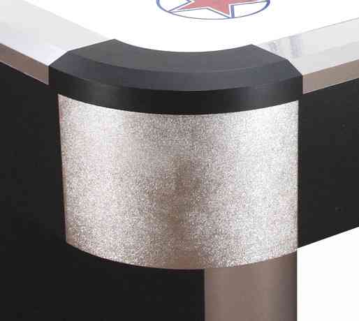 Аерохокей Garlando Stratos (STRATOS) Київ