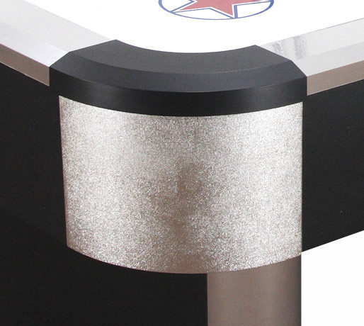 Аерохокей Garlando Stratos (STRATOS) Київ - фото 4