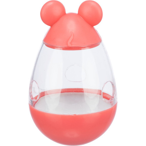 Игрушка Trixie для кошек Кормушка в форме мыши для лакомства 9 см Киев - изображение 3