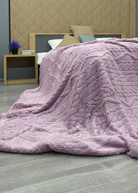 Плед 200х230 см (+-10см) 