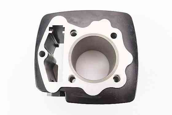 Циліндр к-кт (ЦПГ) CB150cc Ø62,0мм (висота циліндра 69/97мм, палець 15мм) Київ