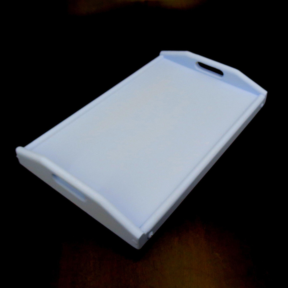 Столик-поднос для завтрака 