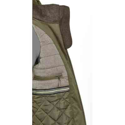 Куртка Hallyard Harier Хакі 50 (harier-j-001 50) Винница