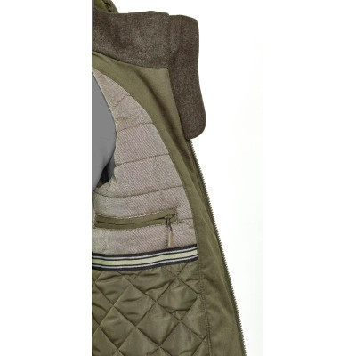 Куртка Hallyard Harier Хакі 50 (harier-j-001 50) Винница - изображение 5