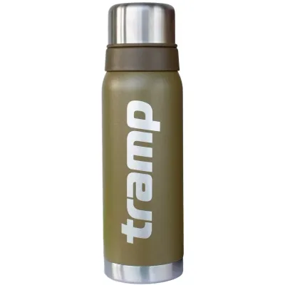 Термос Tramp Expedition Line 0.75 л Olive (UTRC-031-olive) Винница