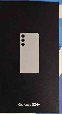 Смартфон: Samsung Galaxy S24+ 8/256Gb. Киев