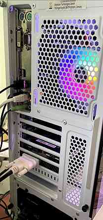 Ігровий ПК i7-2600/RX 570 Харків