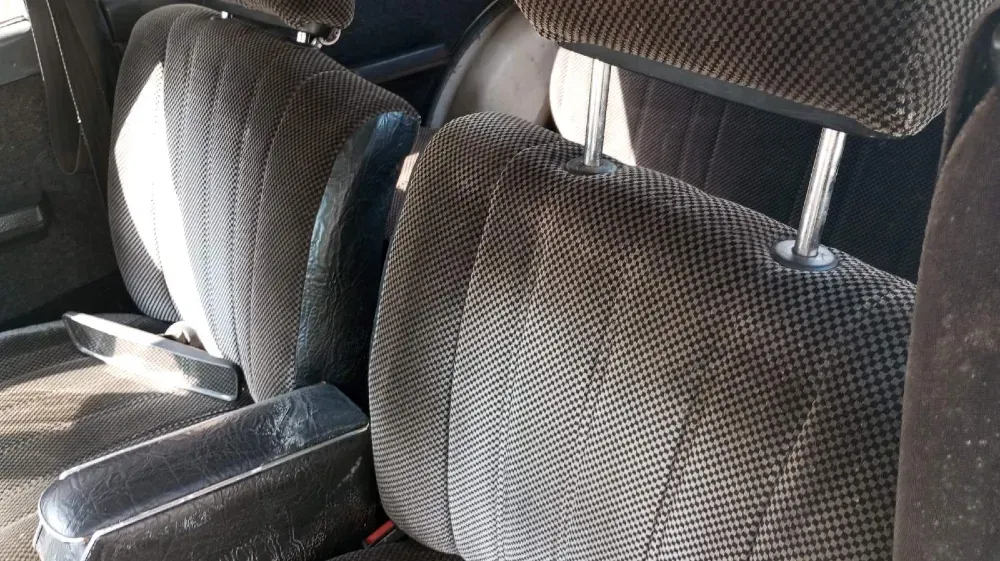 Продам автомобиль москвич Азлк-412 коробка передач Фиат Дніпро - фото 3