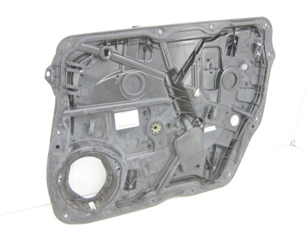 Mercedes-Benz  A1667201202 Склопідйомник передніх правих дверей ML/GLE W166 GL/GLS X166 Одеса - фото 3