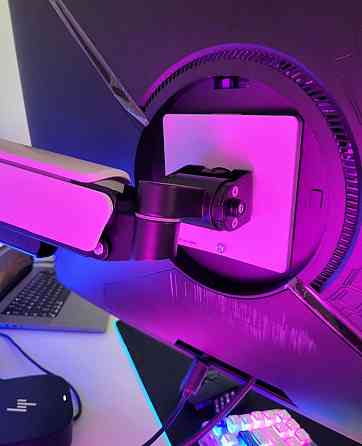 Монітор: ASUS PG32UQR 4K 144Hz. 1MS 10bit Київ