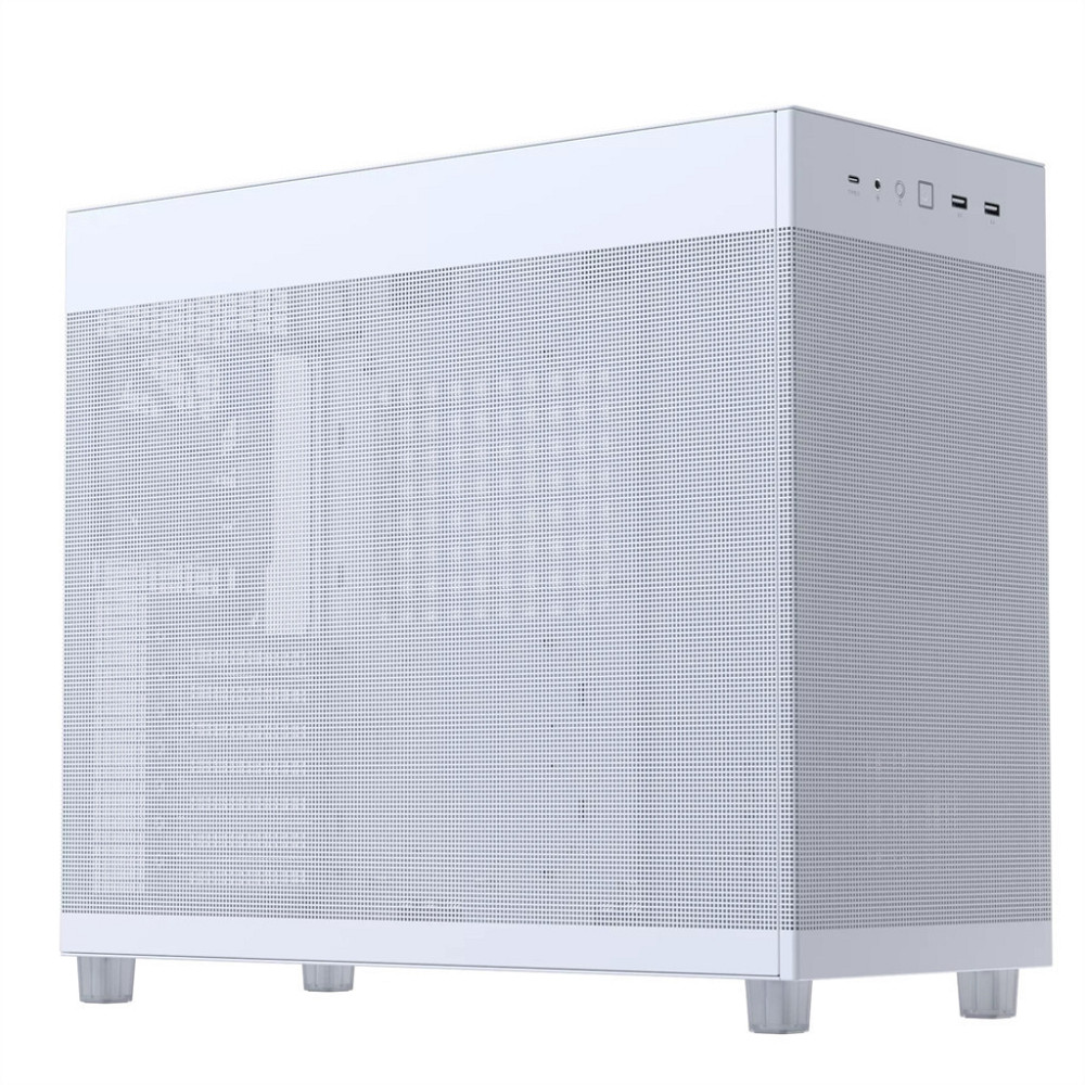 Корпус Asus Prime AP303 Mesh White (90DC00V3-B39000) ( 12741 ) Харків - фото 19