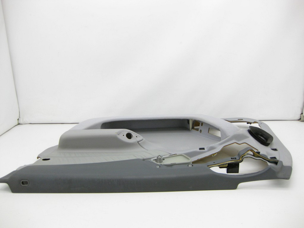 Mercedes-Benz  A2207200870 7D44 Карта передніх правих дверей сіра S-Class W220 Одесса - изображение 10