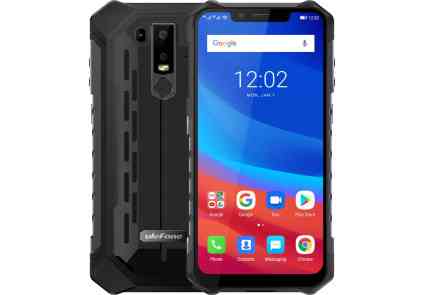UleFone Armor 6E black Киев