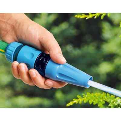 Пістолет для поливу Cellfast прямий BASIC (50-300) Вінниця