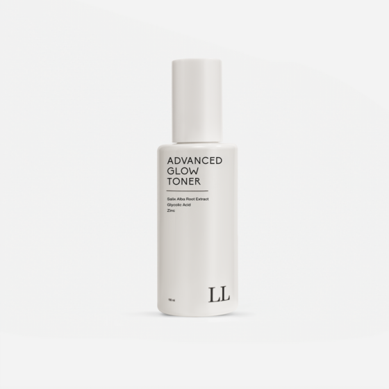 Інтенсивний тонік для обличчя Advanced Glow Toner Love&Loss 150 мл Київ