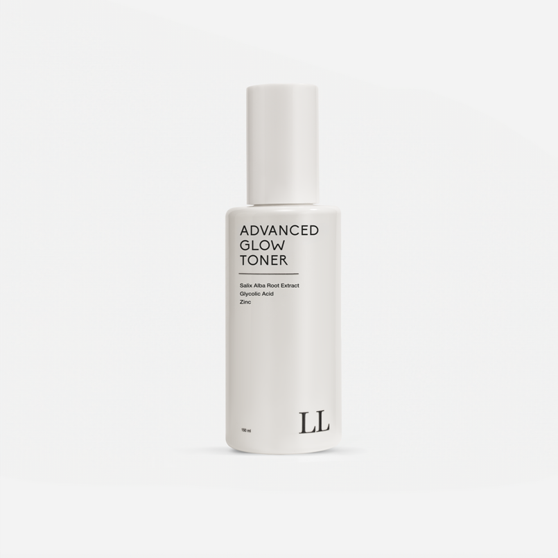 Інтенсивний тонік для обличчя Advanced Glow Toner Love&Loss 150 мл Київ - фото 1