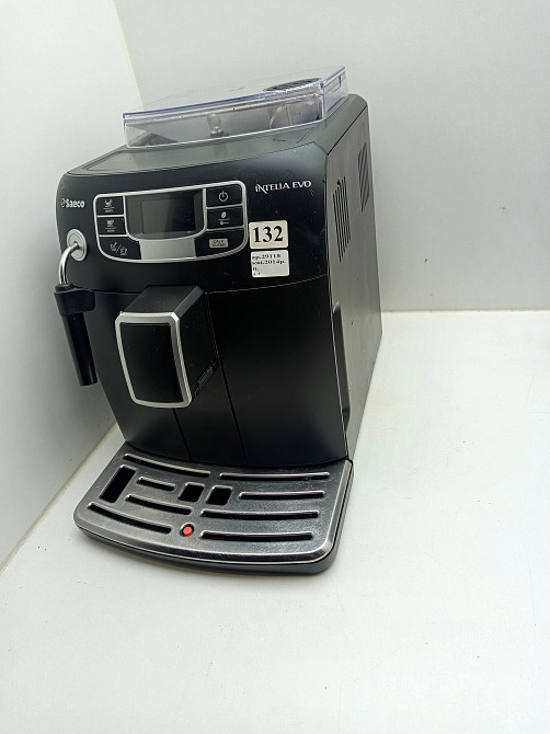 Кавомашина Saeco Intelia HD8751 (Б клас) Луцьк - фото 3