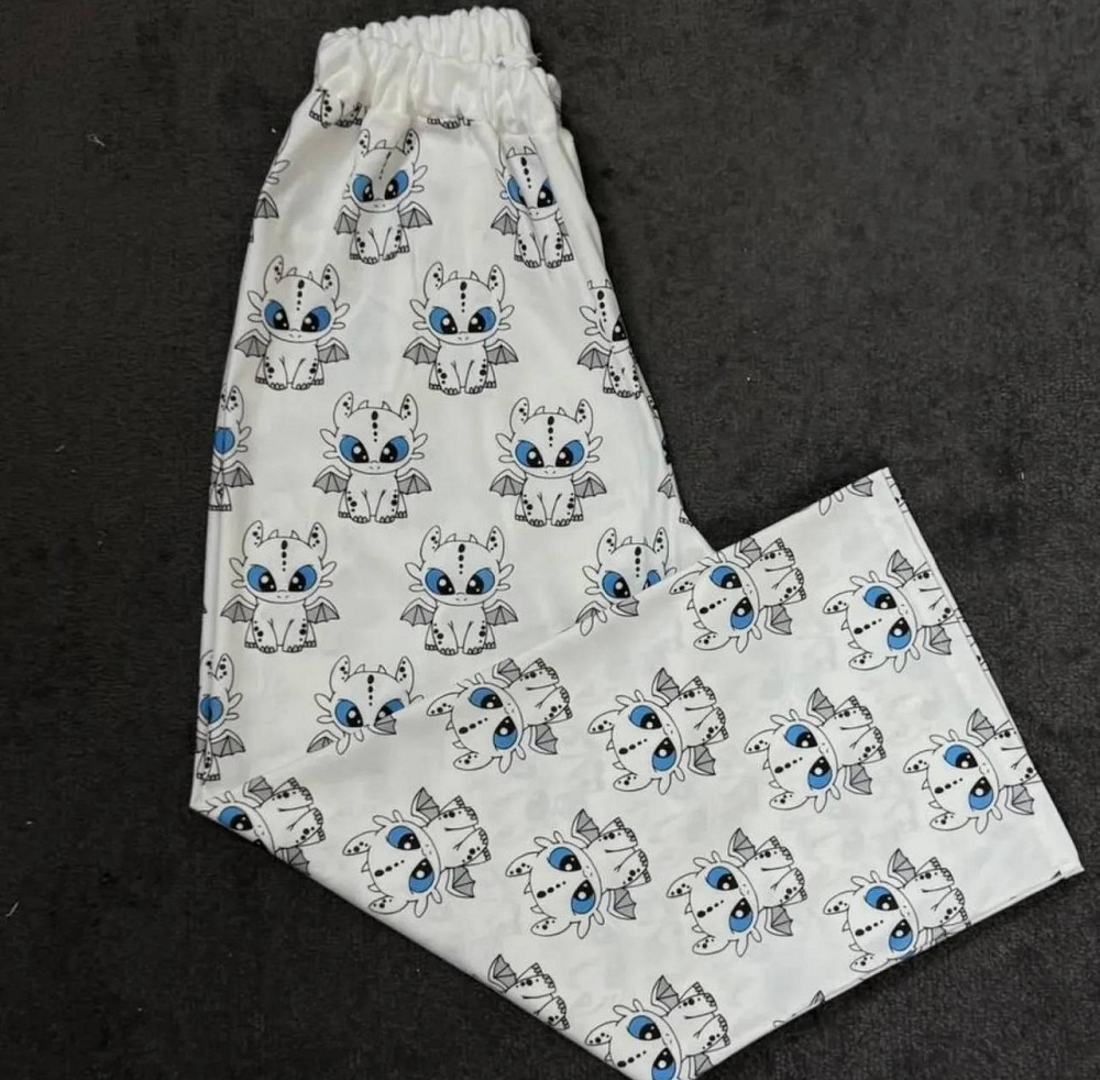 Штаны в рисунок (парные) (цена за 1 шт) Одесса - изображение 1