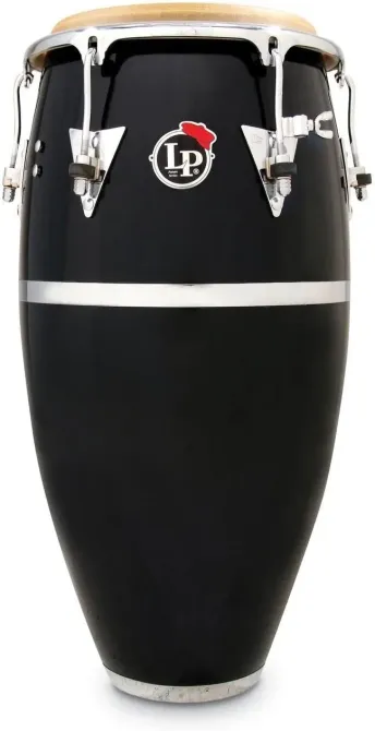 Ударная установка  Latin Percussion LP559X-1BK - Conga Patato Киев - изображение 1
