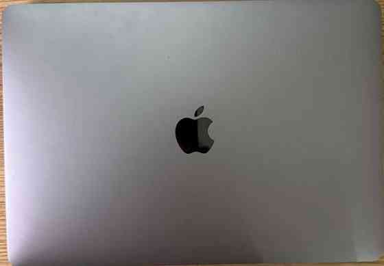 Ноутбук MacBook Pro M1 2021 8/256Gb. Space Gray. Киев