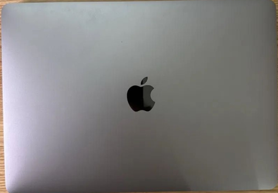 Ноутбук MacBook Pro M1 2021 8/256Gb. Space Gray. Киев - изображение 3