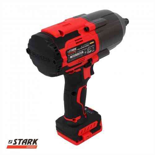 Гайковерт ударний акумуляторний Stark CIW-20100 B Body (без АКБ) Одесса