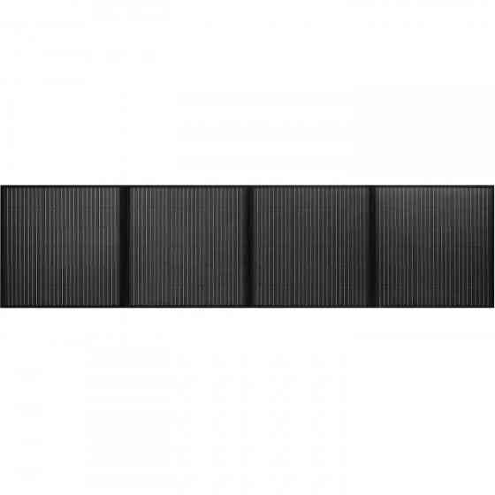 Сонячна панель Zendure 200W (240x54см) MC4 (ZD200SP-BK-JH) Київ