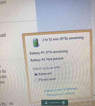 Ноутбук: HP ELITE BOOK 8440P Киев