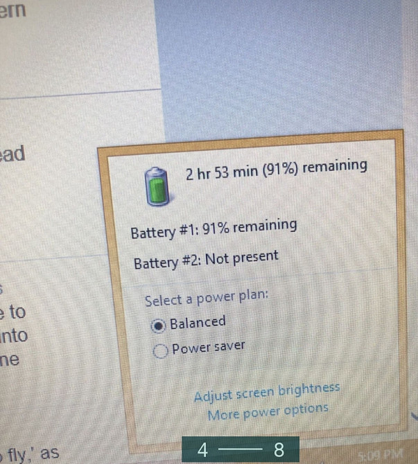 Ноутбук: HP ELITE BOOK 8440P Киев - изображение 4
