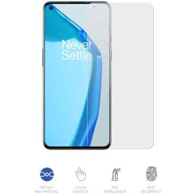 Плівка захисна Armorstandart OnePlus 9 (ARM59353) Вінниця