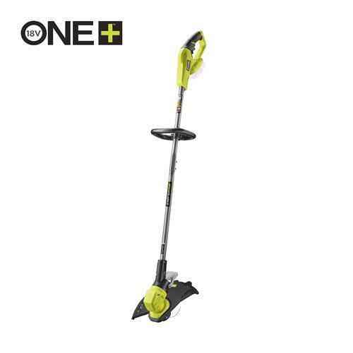 Тример садовий акумуляторний Ryobi ONE+ RY18LT33B-0 18В 33см 2.6кг без АКБ та ЗП Одеса