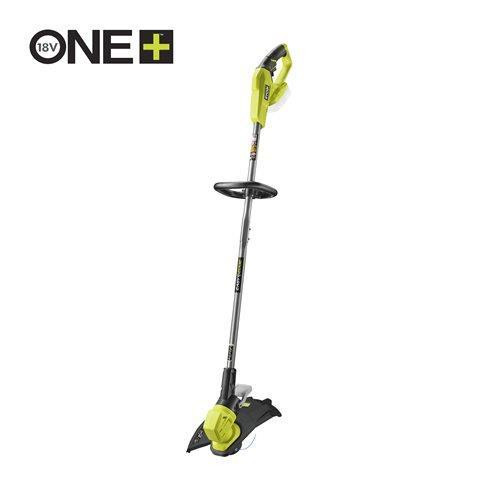Тример садовий акумуляторний Ryobi ONE+ RY18LT33B-0 18В 33см 2.6кг без АКБ та ЗП Одеса - фото 1