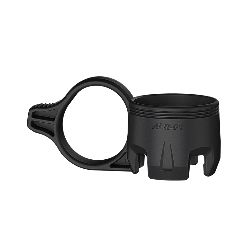 Кільце тактичне для ліхтаря Fenix ALR-01 Київ - фото 1