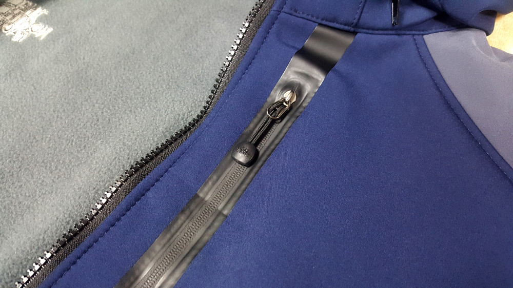 Мужская ветровка   The North Face Men’s Windstopper Киев - изображение 10