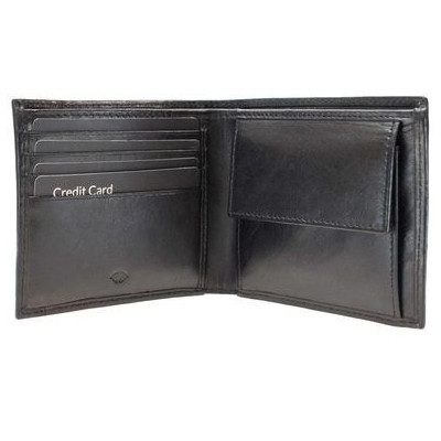 Портмоне Semi Line RFID Black (DAS303155) Вінниця - фото 3