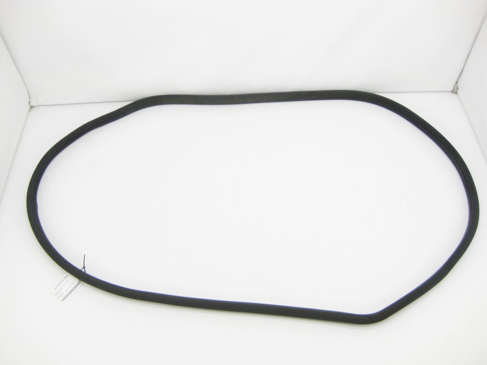 Mercedes-Benz  A2116970151 9B56 Ущільнювач передніх дверей на кузові колір антрацит E-Class W211 Одеса - фото 1