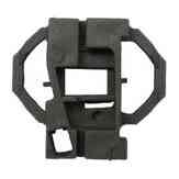 Направляющая каретка стеклоподъемника задняя правая Seat Skoda VW Cordoba, Ibiza, Octavia, Octavia A4, Polo Киев