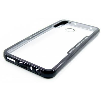 Чохол до мобільного телефона Dengos TPU Xiaomi Redmi Note 8 (DG-TPU-TRP-32) (DG-TPU-TRP-32) Вінниця - фото 2