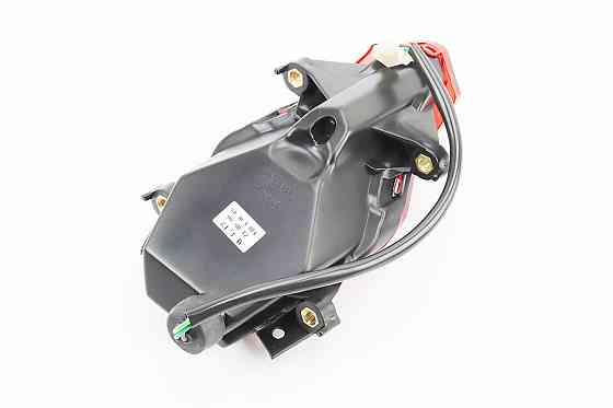 Loncin JL200-68A Ліхтар задній в зборі Київ